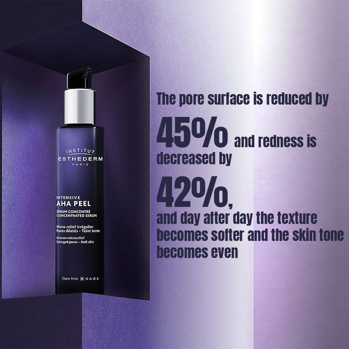 Institut Esthederm Intensive AHA Peel Concentrate Serum 30 mL - Easy Pharmacy LLC