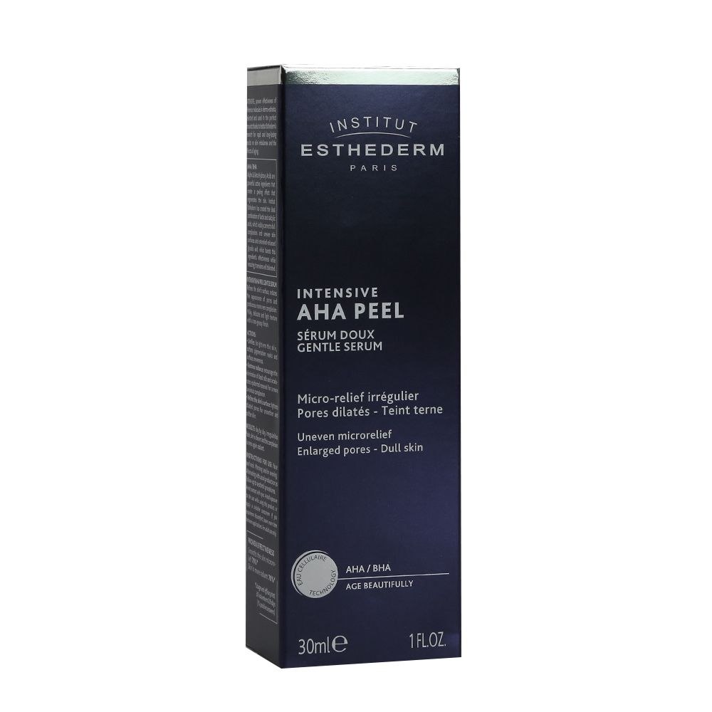 Institut Esthederm Intensive AHA Peel Gentle Serum 30 mL - Easy Pharmacy LLC