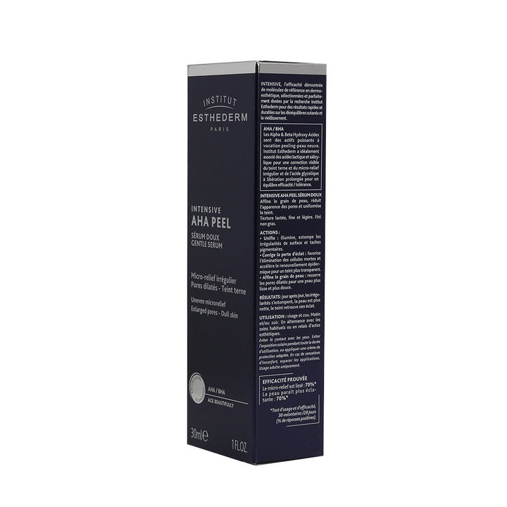 Institut Esthederm Intensive AHA Peel Gentle Serum 30 mL - Easy Pharmacy LLC