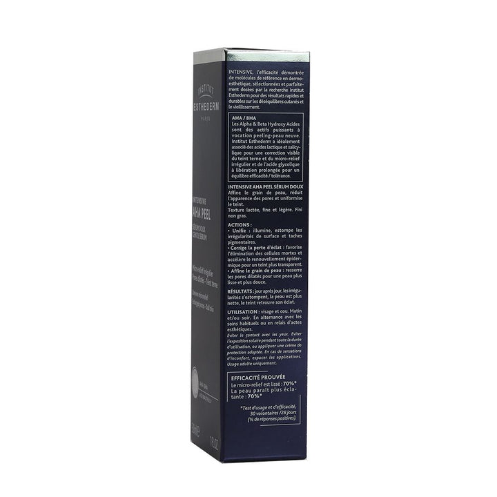 Institut Esthederm Intensive AHA Peel Gentle Serum 30 mL - Easy Pharmacy LLC