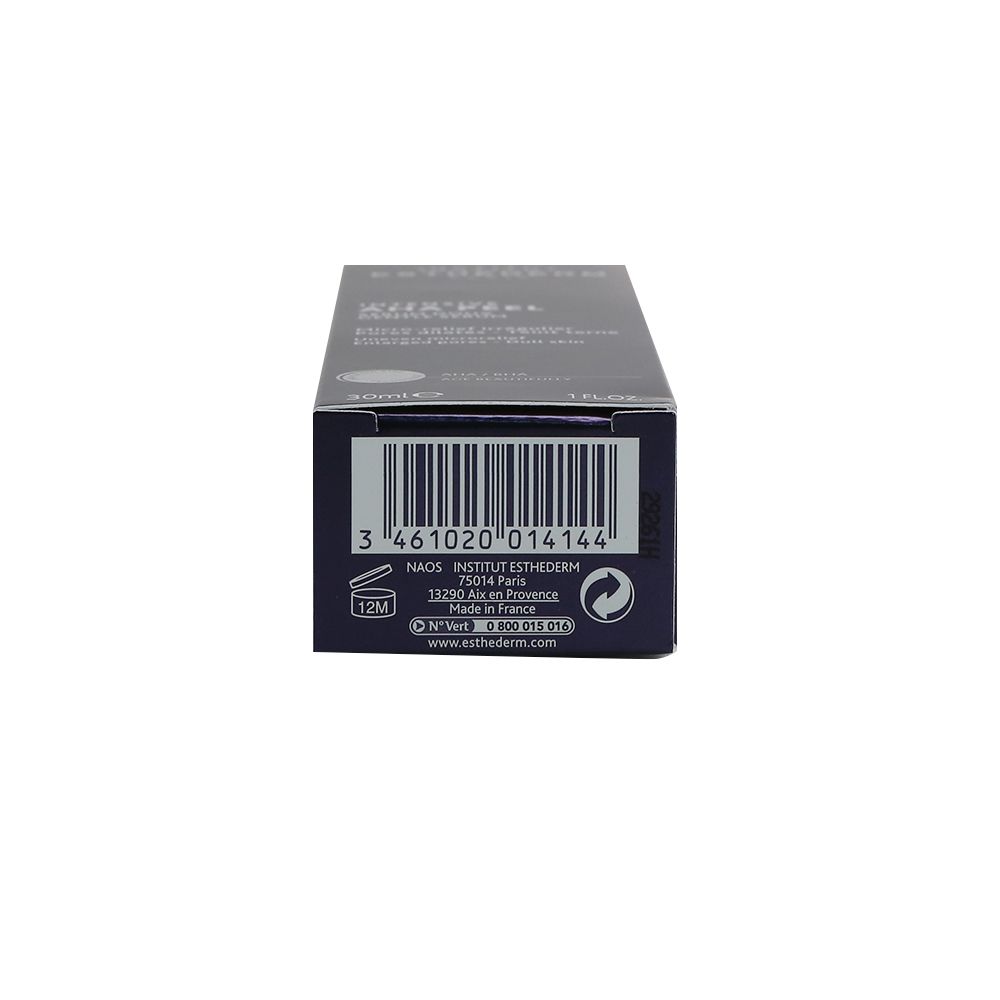 Institut Esthederm Intensive AHA Peel Gentle Serum 30 mL - Easy Pharmacy LLC