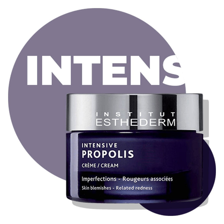 Institut Esthederm Intensive Propolis Cream 50 mL - Easy Pharmacy LLC
