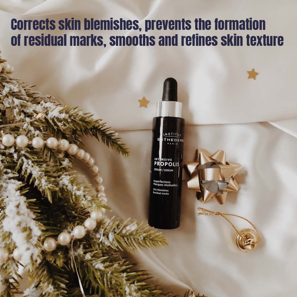 Institut Esthederm Intensive Propolis Serum 30 mL - Easy Pharmacy LLC