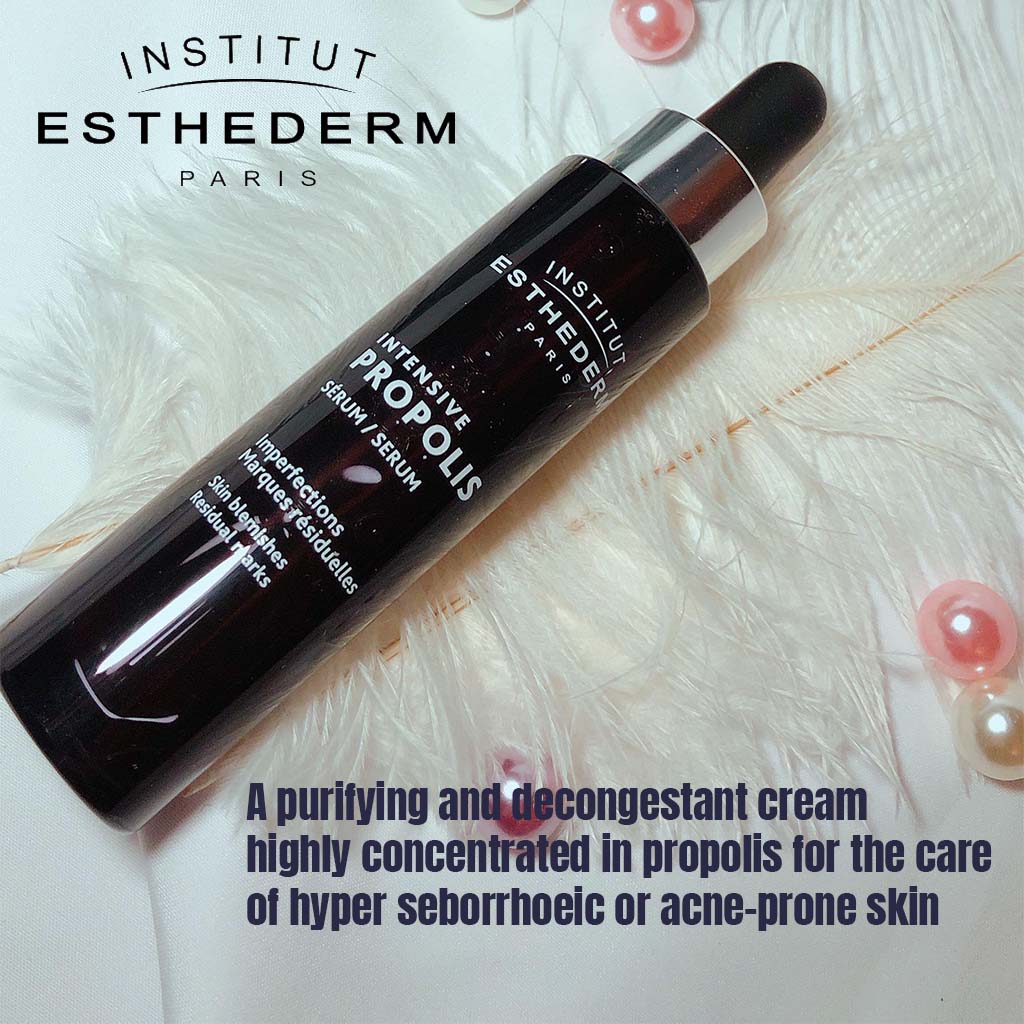 Institut Esthederm Intensive Propolis Serum 30 mL - Easy Pharmacy LLC