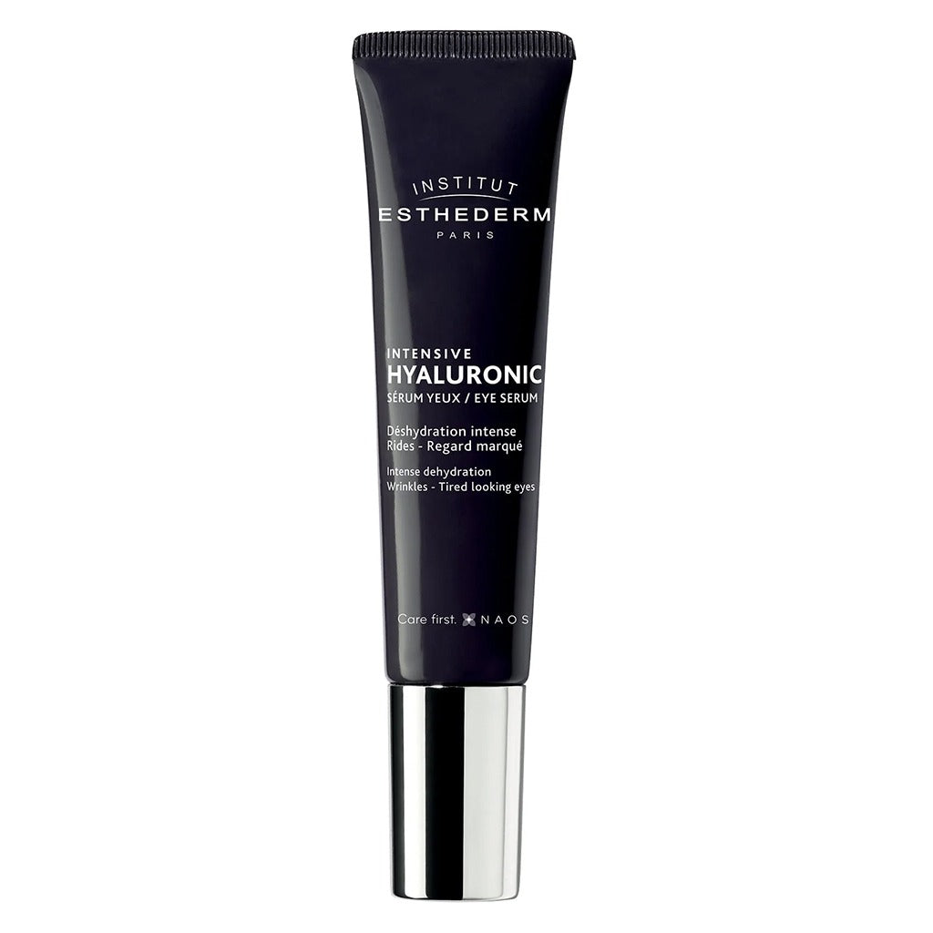 Institut Esthederm Intensive Hyaluronic Eye Serum 15 mL - Easy Pharmacy LLC