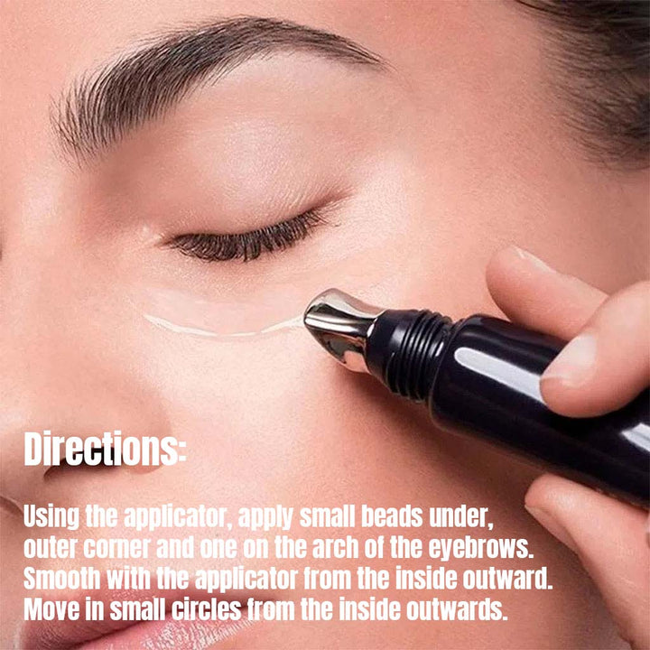 Institut Esthederm Intensive Hyaluronic Eye Serum 15 mL - Easy Pharmacy LLC