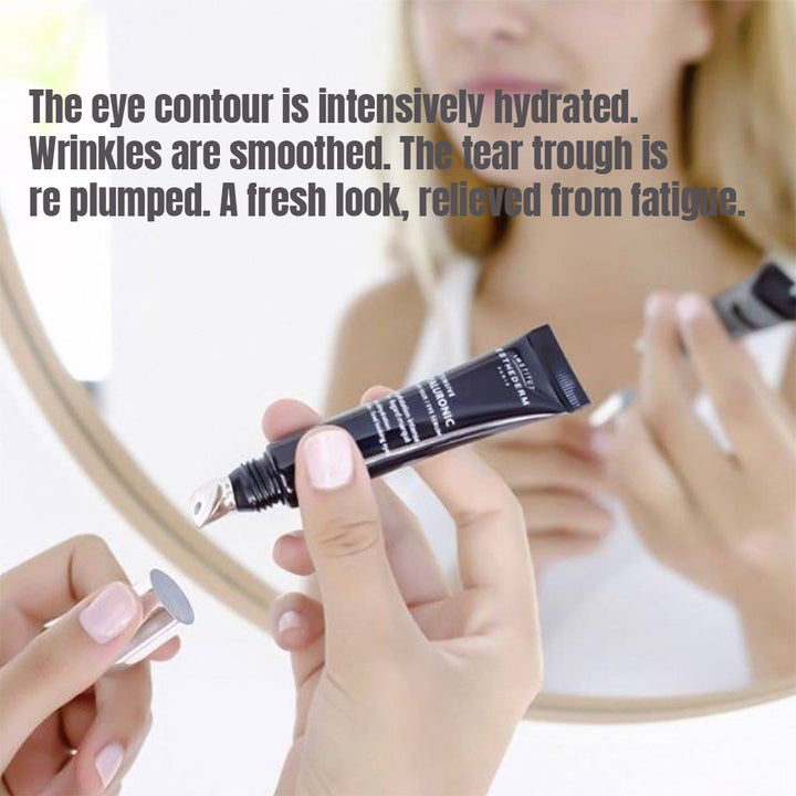 Institut Esthederm Intensive Hyaluronic Eye Serum 15 mL - Easy Pharmacy LLC