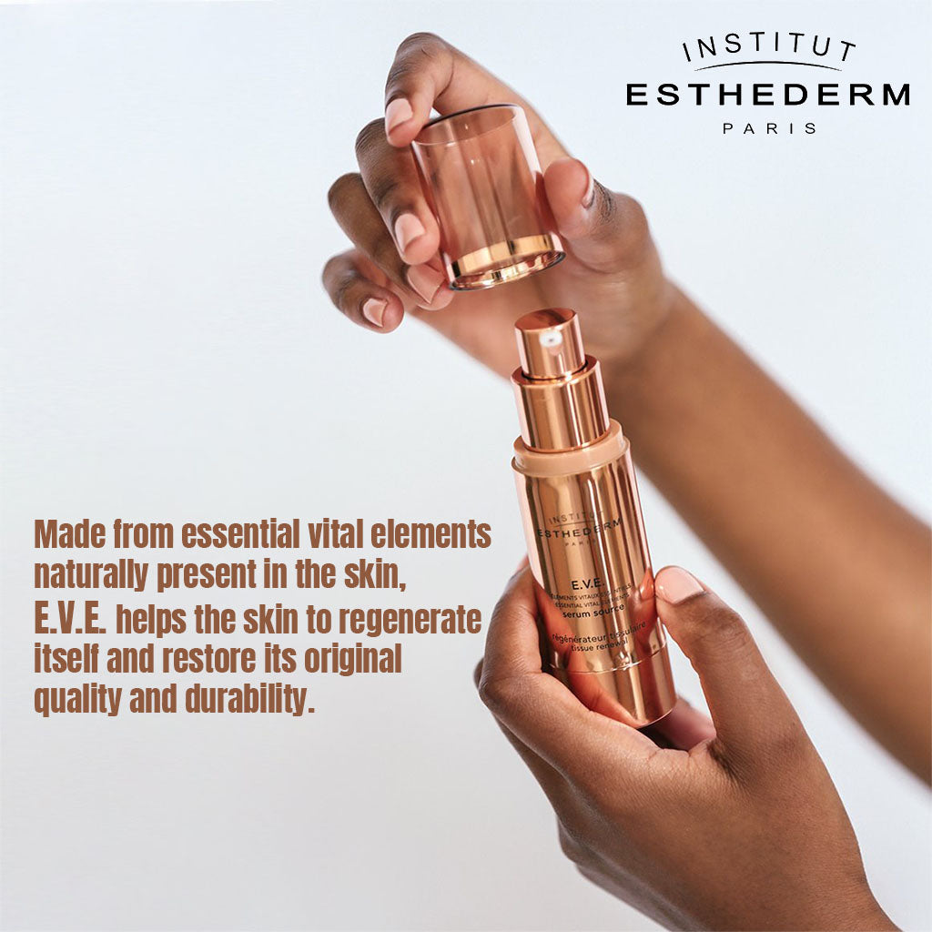 Institut Esthederm E.V.E. Tissue Renewal Serum Source 30 mL - Easy Pharmacy LLC