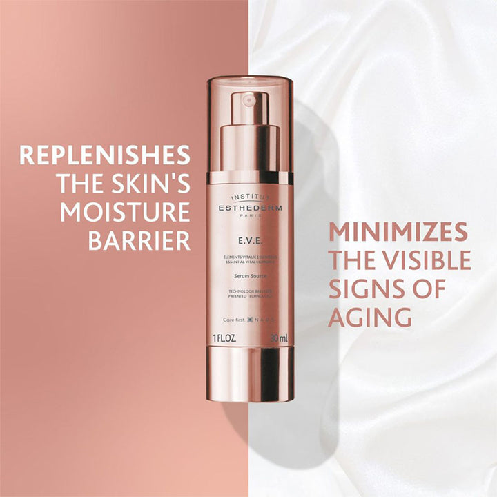 Institut Esthederm E.V.E. Tissue Renewal Serum Source 30 mL - Easy Pharmacy LLC