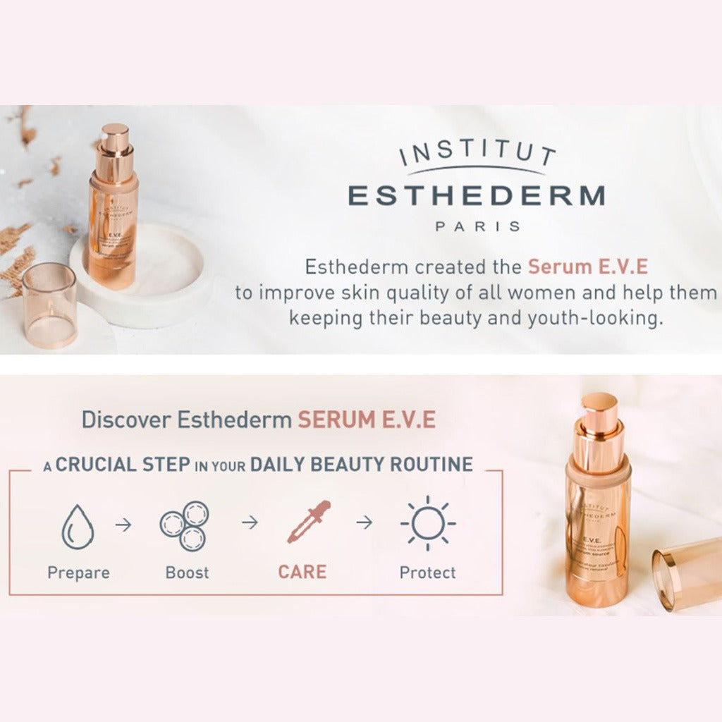 Institut Esthederm E.V.E. Tissue Renewal Serum Source 30 mL - Easy Pharmacy LLC