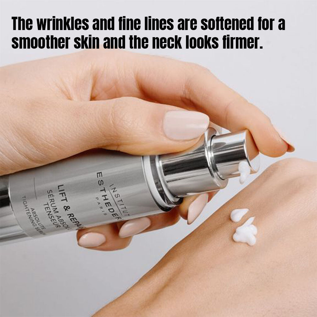 Institut Esthederm Lift & Repair Absolute Tightening Serum 30 mL - Easy Pharmacy LLC