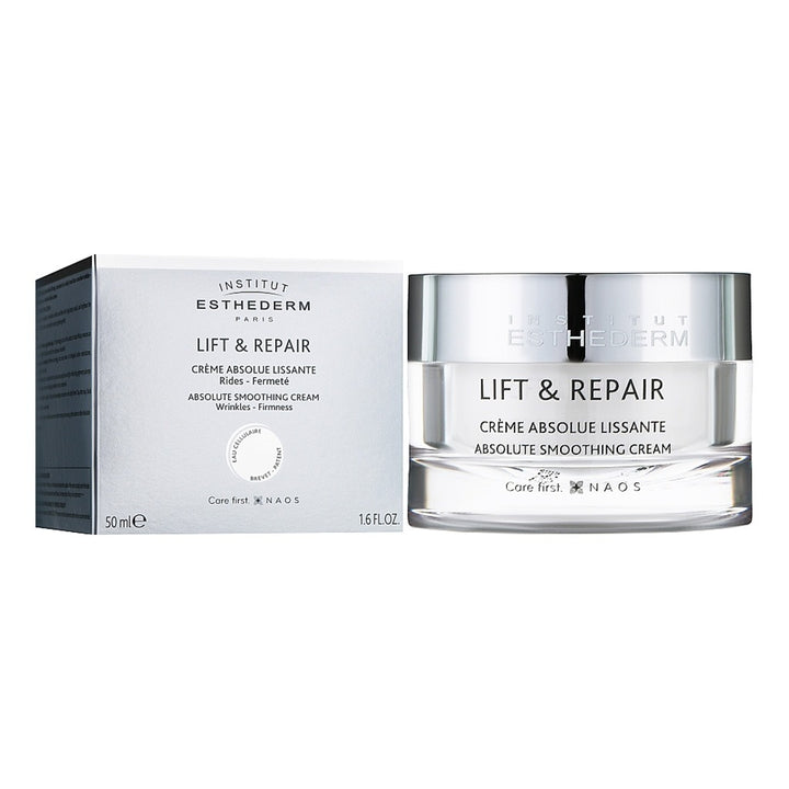 Institut Esthederm Lift & Repair Absolute Smoothing Cream 50 mL - Easy Pharmacy LLC