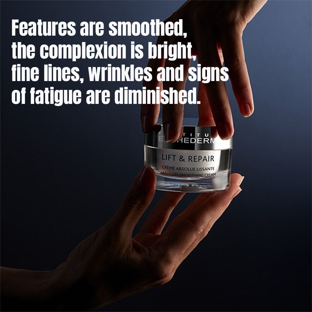 Institut Esthederm Lift & Repair Absolute Smoothing Cream 50 mL - Easy Pharmacy LLC