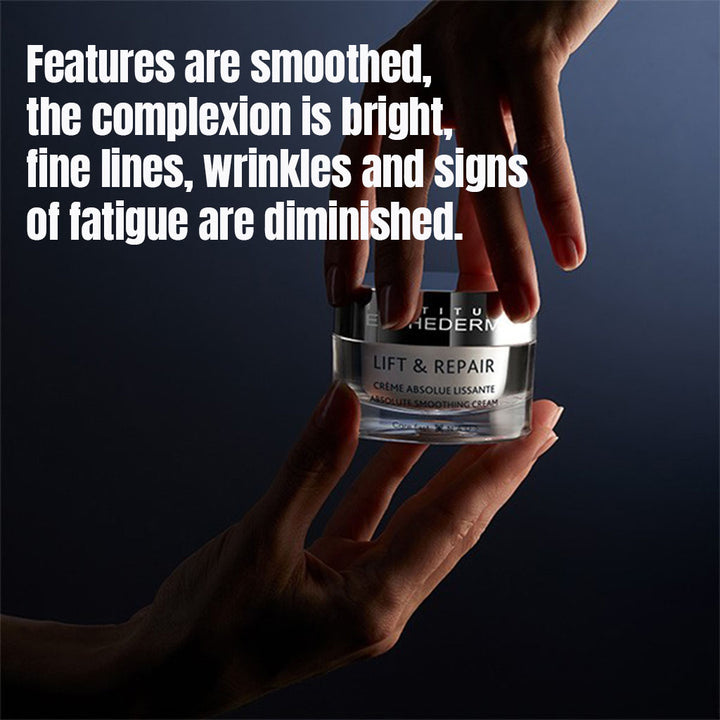 Institut Esthederm Lift & Repair Absolute Smoothing Cream 50 mL - Easy Pharmacy LLC