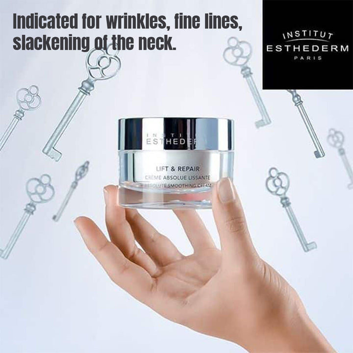 Institut Esthederm Lift & Repair Absolute Smoothing Cream 50 mL - Easy Pharmacy LLC