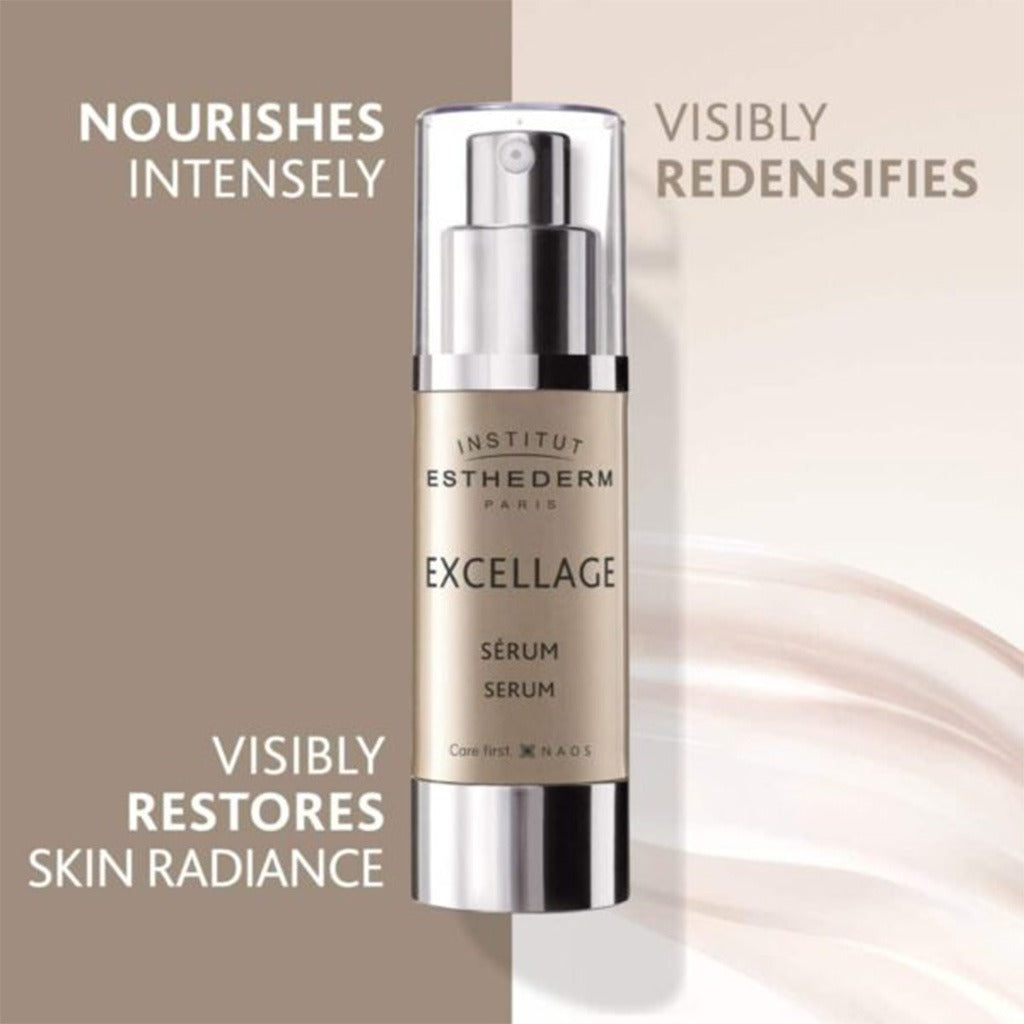 Institut Esthederm Excellage Serum 30 mL - Easy Pharmacy LLC