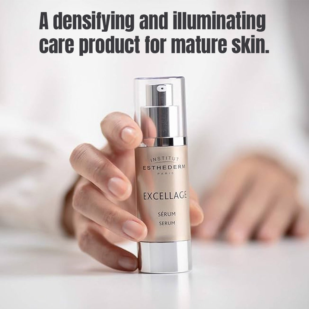 Institut Esthederm Excellage Serum 30 mL - Easy Pharmacy LLC