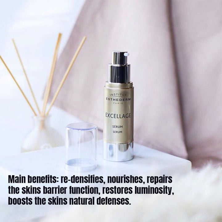 Institut Esthederm Excellage Serum 30 mL - Easy Pharmacy LLC