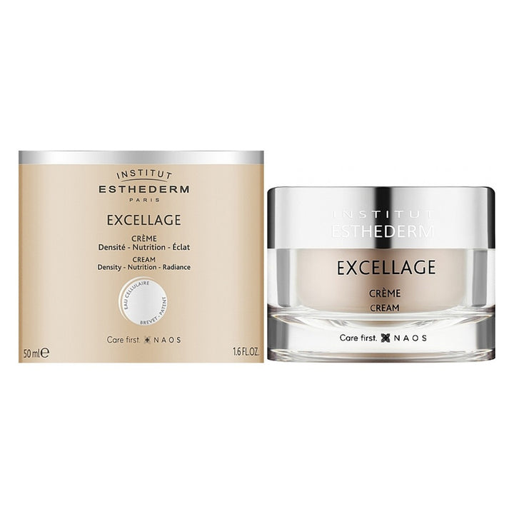 Institut Esthederm Excellage Cream 50 mL - Easy Pharmacy LLC