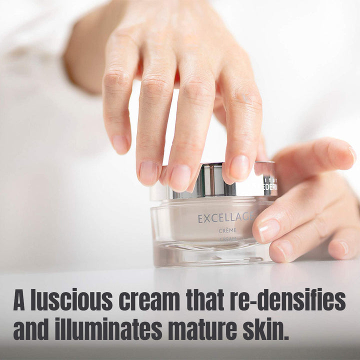 Institut Esthederm Excellage Cream 50 mL - Easy Pharmacy LLC