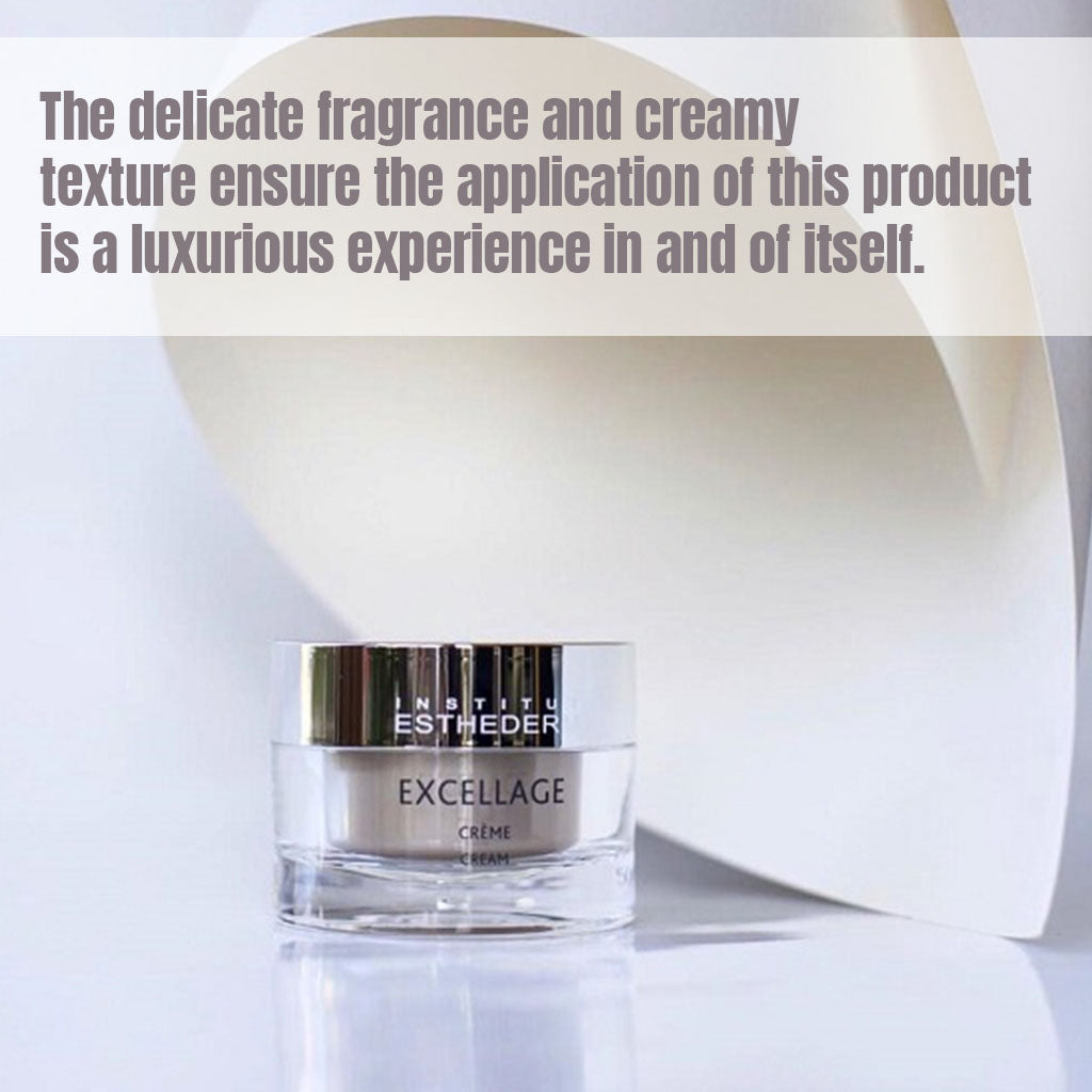 Institut Esthederm Excellage Cream 50 mL - Easy Pharmacy LLC