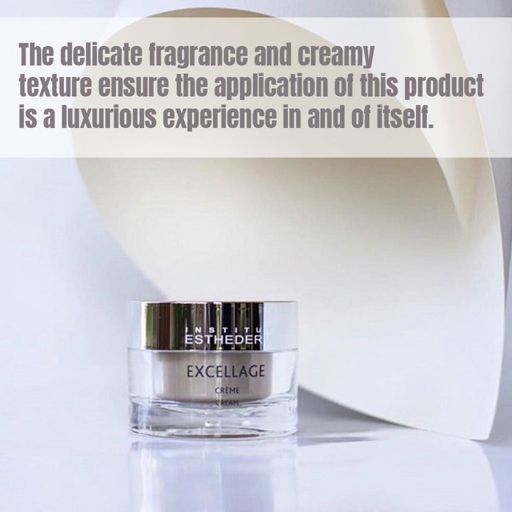 Institut Esthederm Excellage Cream 50 mL - Easy Pharmacy LLC