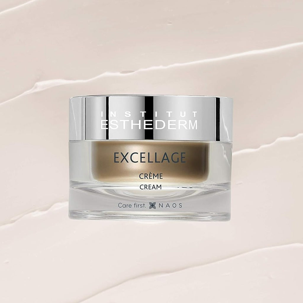 Institut Esthederm Excellage Cream 50 mL - Easy Pharmacy LLC