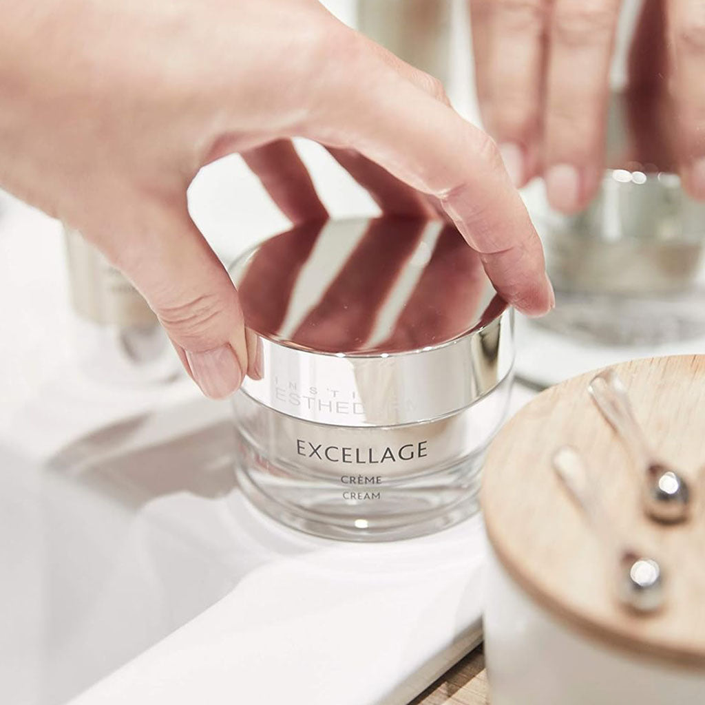 Institut Esthederm Excellage Cream 50 mL - Easy Pharmacy LLC