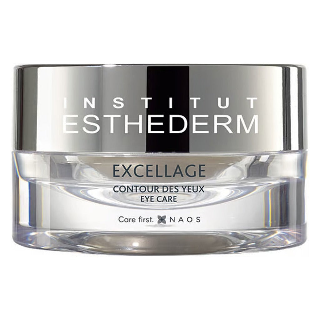 Institut Esthederm Excellage Eye Contour Care Cream 15 mL - Easy Pharmacy LLC