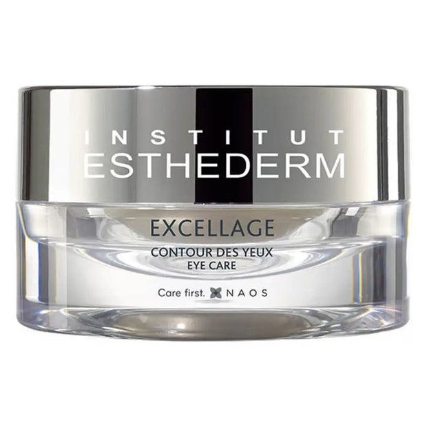 Institut Esthederm Excellage Eye Contour Care Cream 15 mL