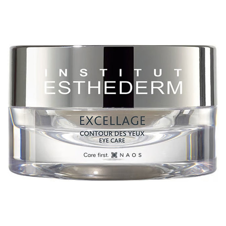 Institut Esthederm Excellage Eye Contour Care Cream 15 mL - Easy Pharmacy LLC