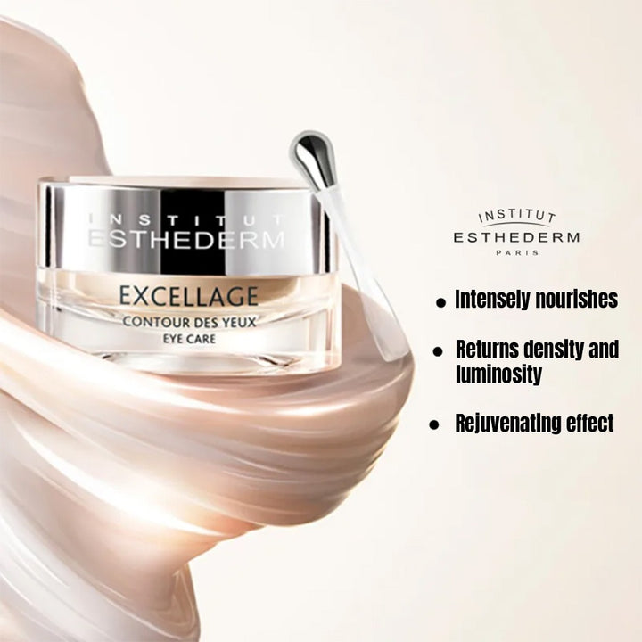 Institut Esthederm Excellage Eye Contour Care Cream 15 mL - Easy Pharmacy LLC