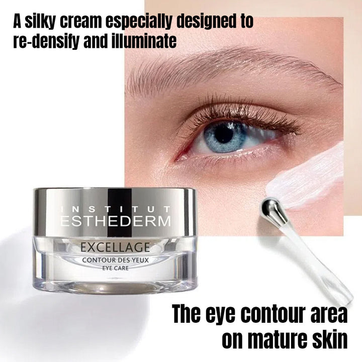 Institut Esthederm Excellage Eye Contour Care Cream 15 mL - Easy Pharmacy LLC
