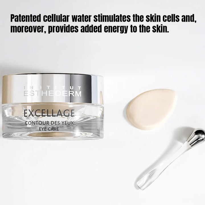 Institut Esthederm Excellage Eye Contour Care Cream 15 mL - Easy Pharmacy LLC