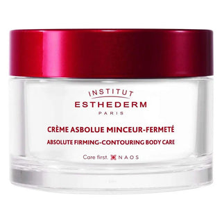 Institut Esthederm Absolute Firming Contour Body Cream 200 mL