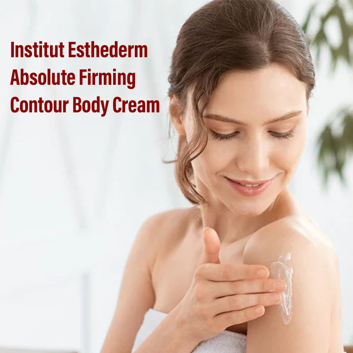 Institut Esthederm Absolute Firming Contour Body Cream 200 mL - Easy Pharmacy LLC