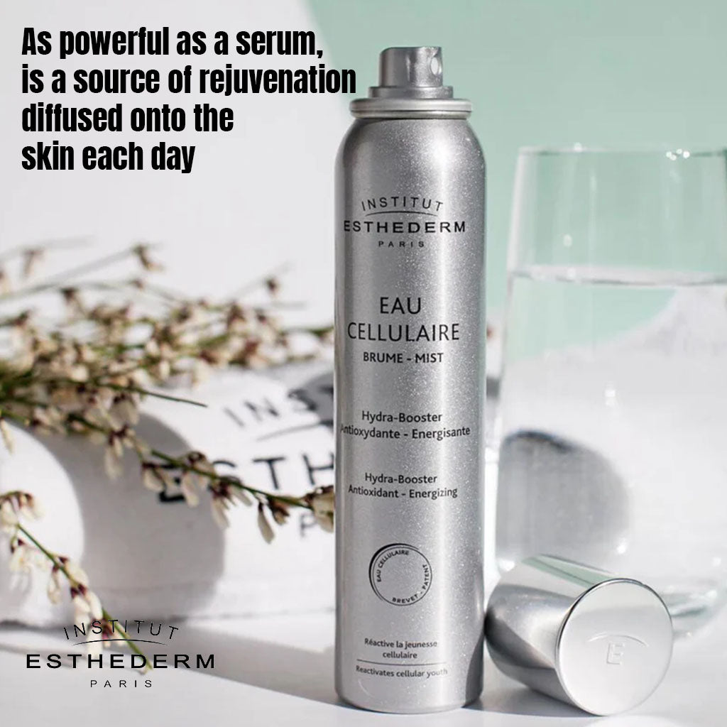 Institut Esthederm Cellular Water Mist Spray 100 mL - Easy Pharmacy LLC