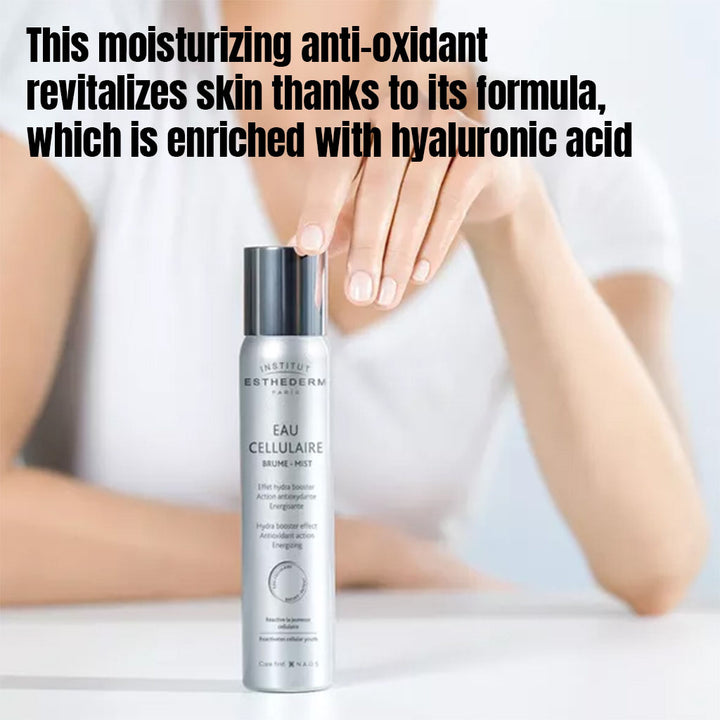 Institut Esthederm Cellular Water Mist Spray 100 mL - Easy Pharmacy LLC