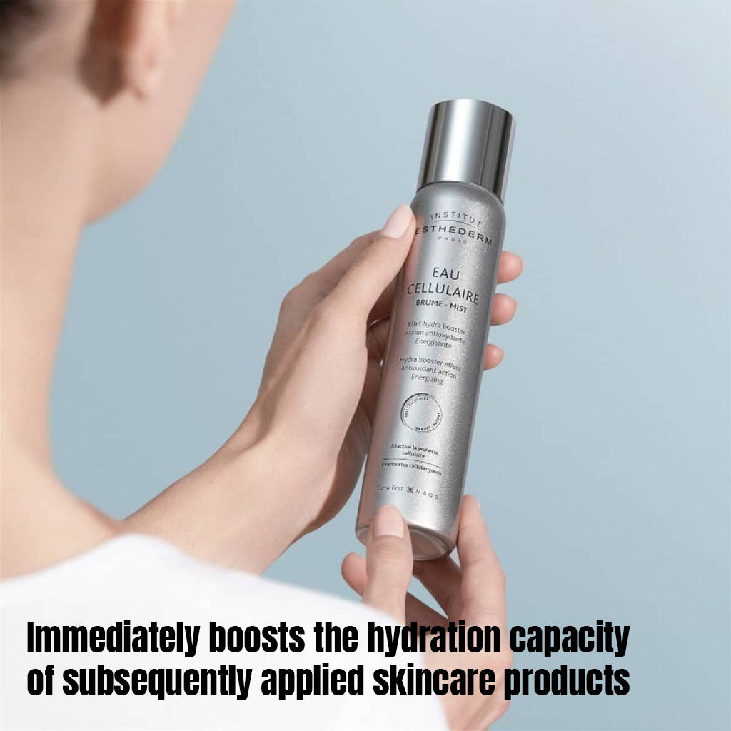 Institut Esthederm Cellular Water Mist Spray 100 mL - Easy Pharmacy LLC
