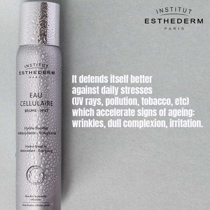 Institut Esthederm Cellular Water Mist Spray 100 mL - Easy Pharmacy LLC