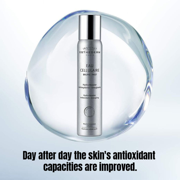 Institut Esthederm Cellular Water Mist Spray 100 mL - Easy Pharmacy LLC