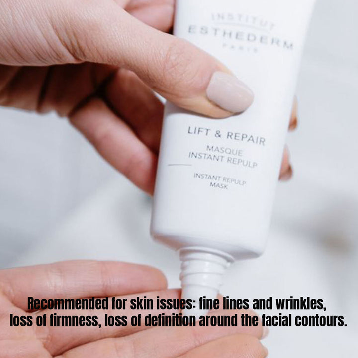Institut Esthederm Lift & Repair Instant Repulp Mask 50 mL - Easy Pharmacy LLC