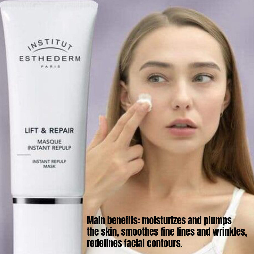 Institut Esthederm Lift & Repair Instant Repulp Mask 50 mL - Easy Pharmacy LLC