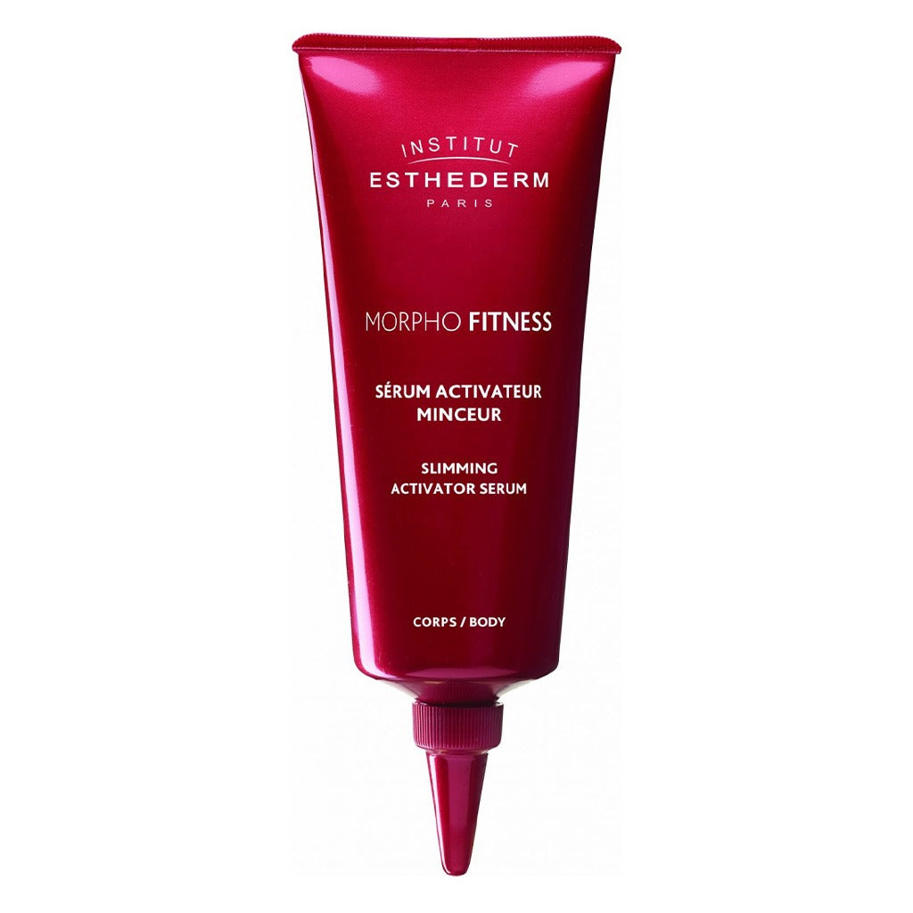 Institut Esthederm Morpho Fitness Slimming Activator Serum 100 mL - Easy Pharmacy LLC