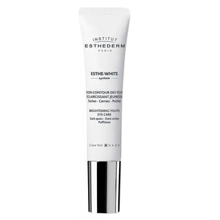 Institut Esthederm Esthe-White Brightening Youth Eye Contour Cream 15 mL