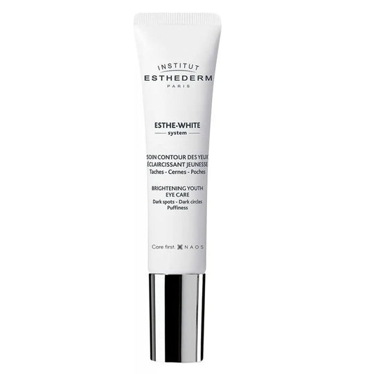 Institut Esthederm Esthe-White Brightening Youth Eye Contour Cream 15 mL