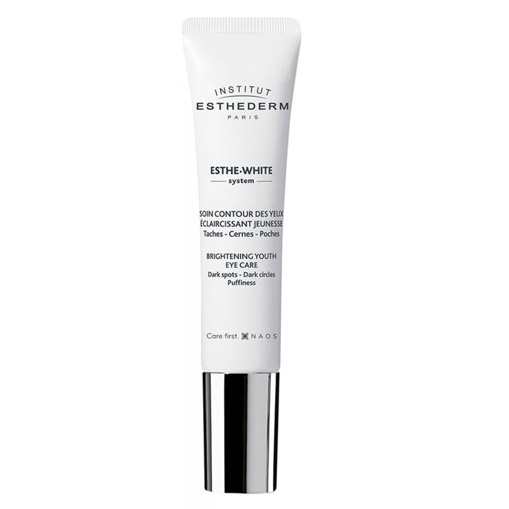 Institut Esthederm Esthe-White Brightening Youth Eye Contour Cream 15 mL - Easy Pharmacy LLC