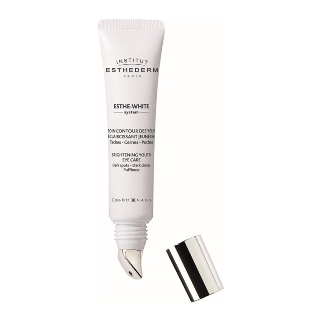 Institut Esthederm Esthe-White Brightening Youth Eye Contour Cream 15 mL - Easy Pharmacy LLC