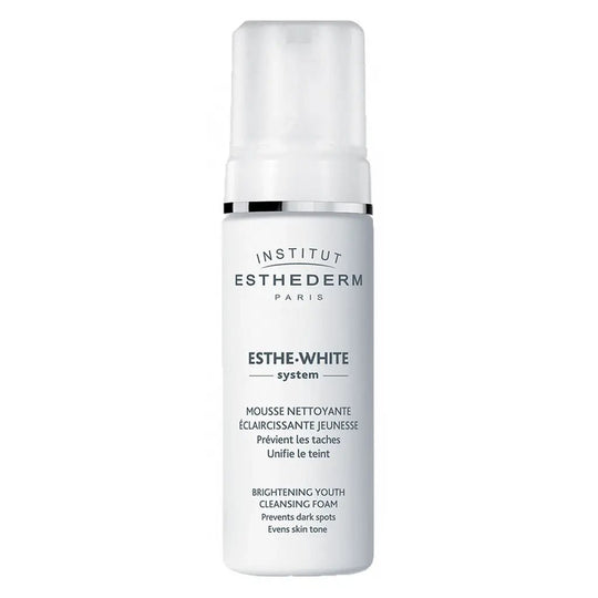 Institut Esthederm Esthe-White Brightening Youth Cleansing Foam 150 mL