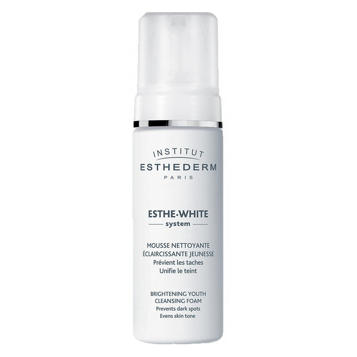 Institut Esthederm Esthe-White Brightening Youth Cleansing Foam 150 mL - Easy Pharmacy LLC